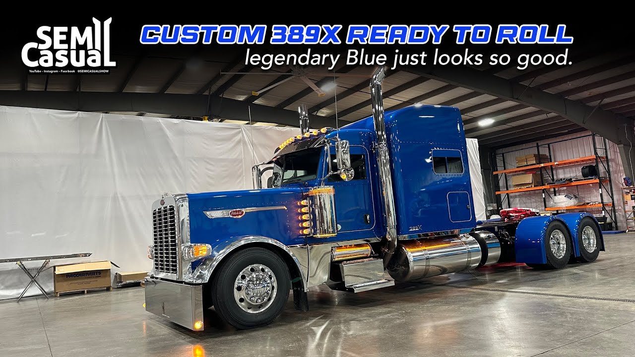 Video Thumbnail: Epic Legendary Blue 389x
